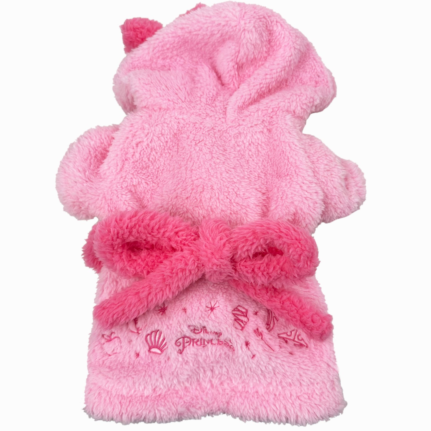 A Leading Role x Disney Multi-Princess Premium Pet Spa Robe