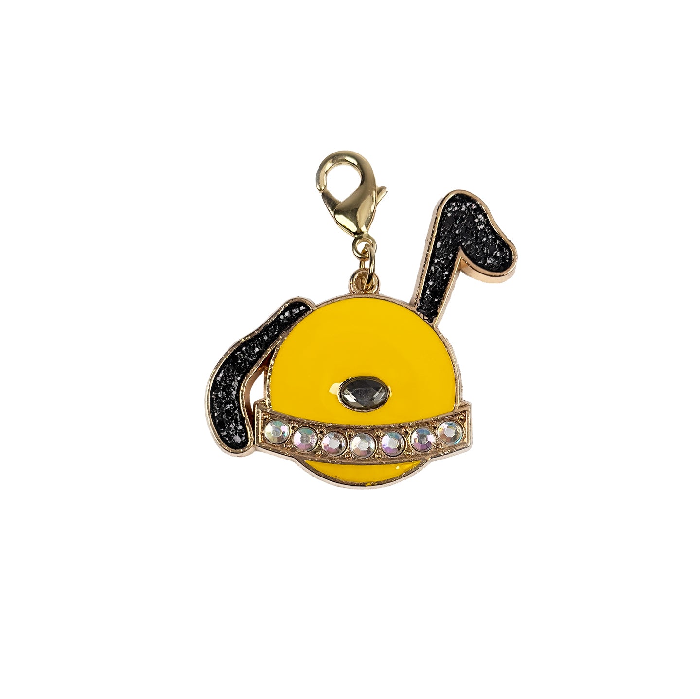 A Leading Role x Disney Pluto Pet Collar Charm