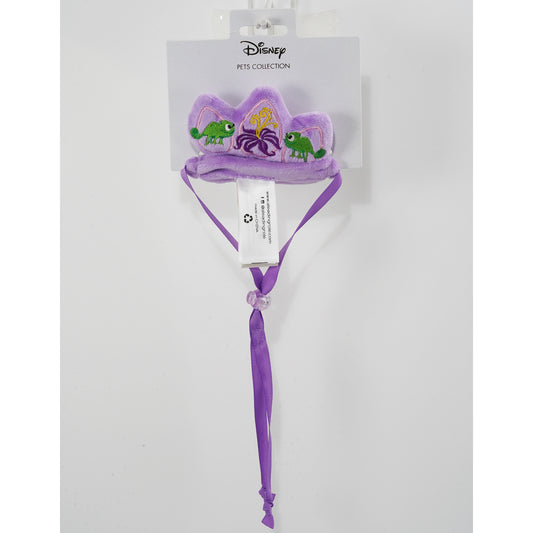 Disney Rapunzel Pet Head Accessory