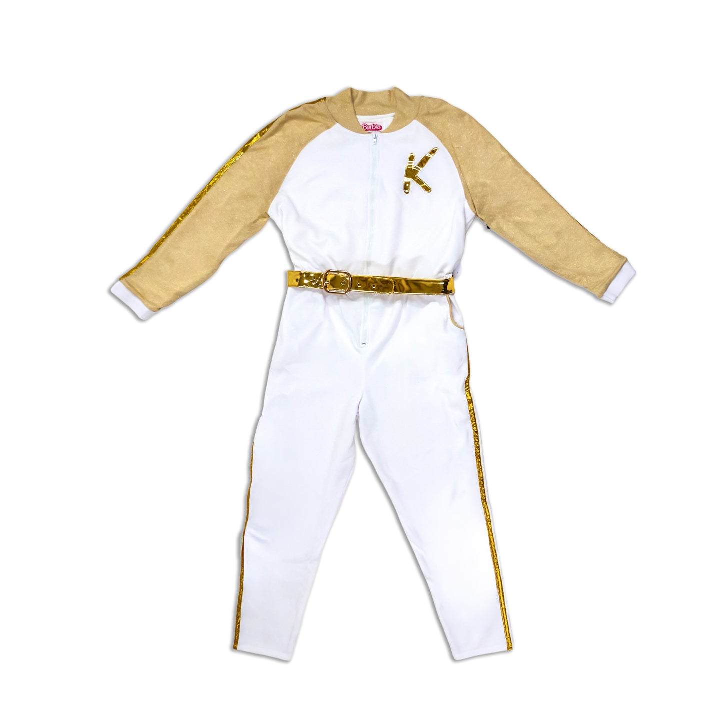 A Leading Role x Mattel Ken Disco Premium Adult Dress Up - Barbie The Movie
