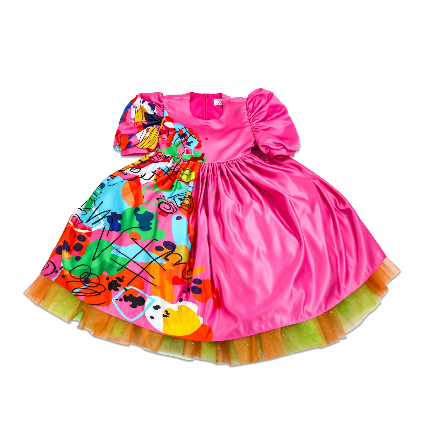 A Leading Role x Mattel Weird Barbie Premium Adult Dress Up - Barbie The Movie