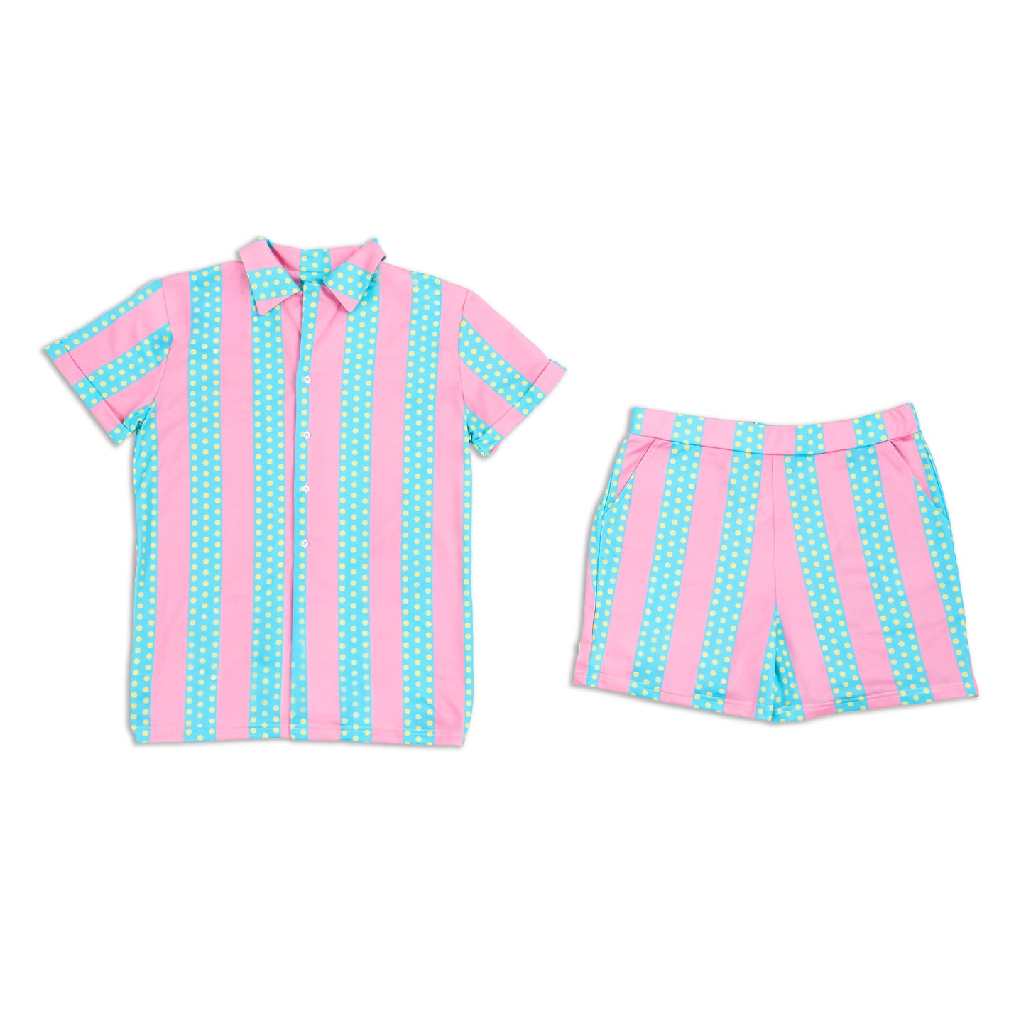A Leading Role x Mattel Beach Ken Premium Adult Dress Up - Barbie The Movie