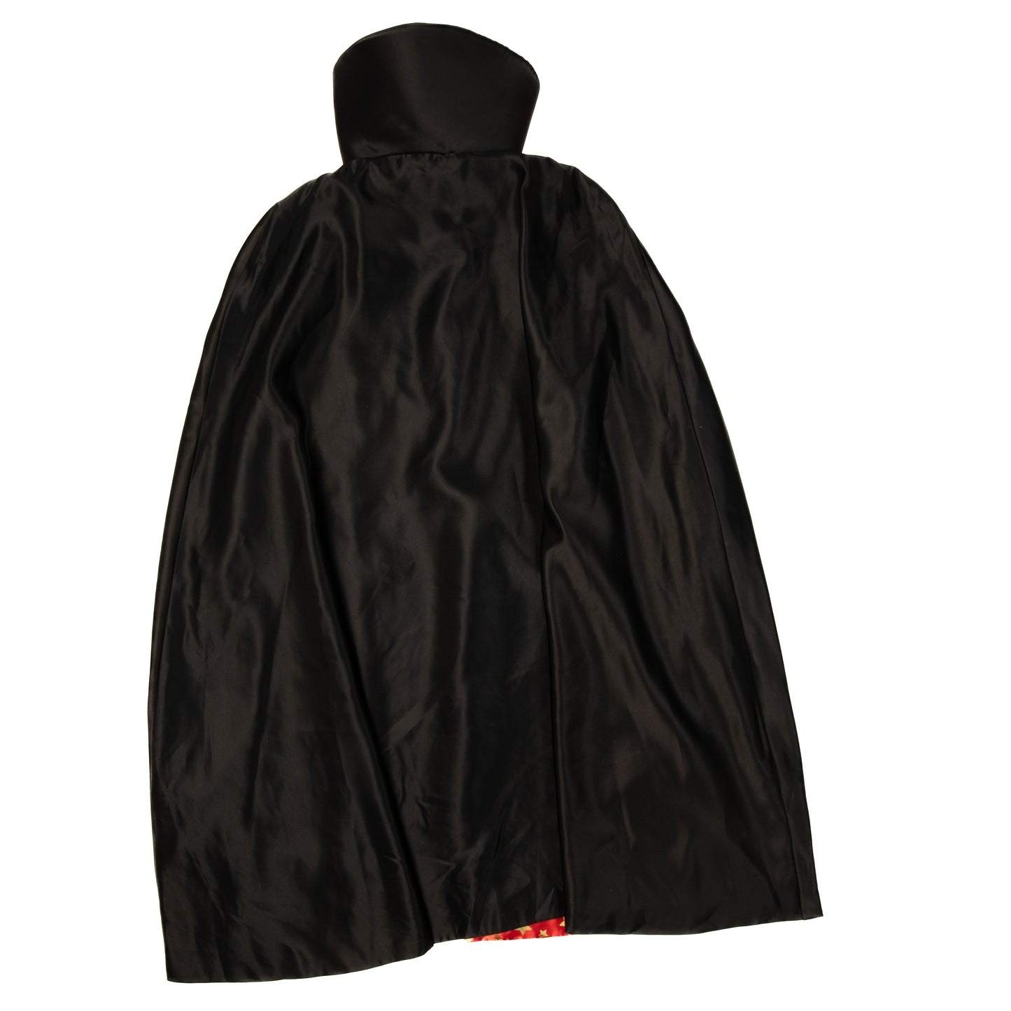 A Leading Role Signature Magician Child Dress Up