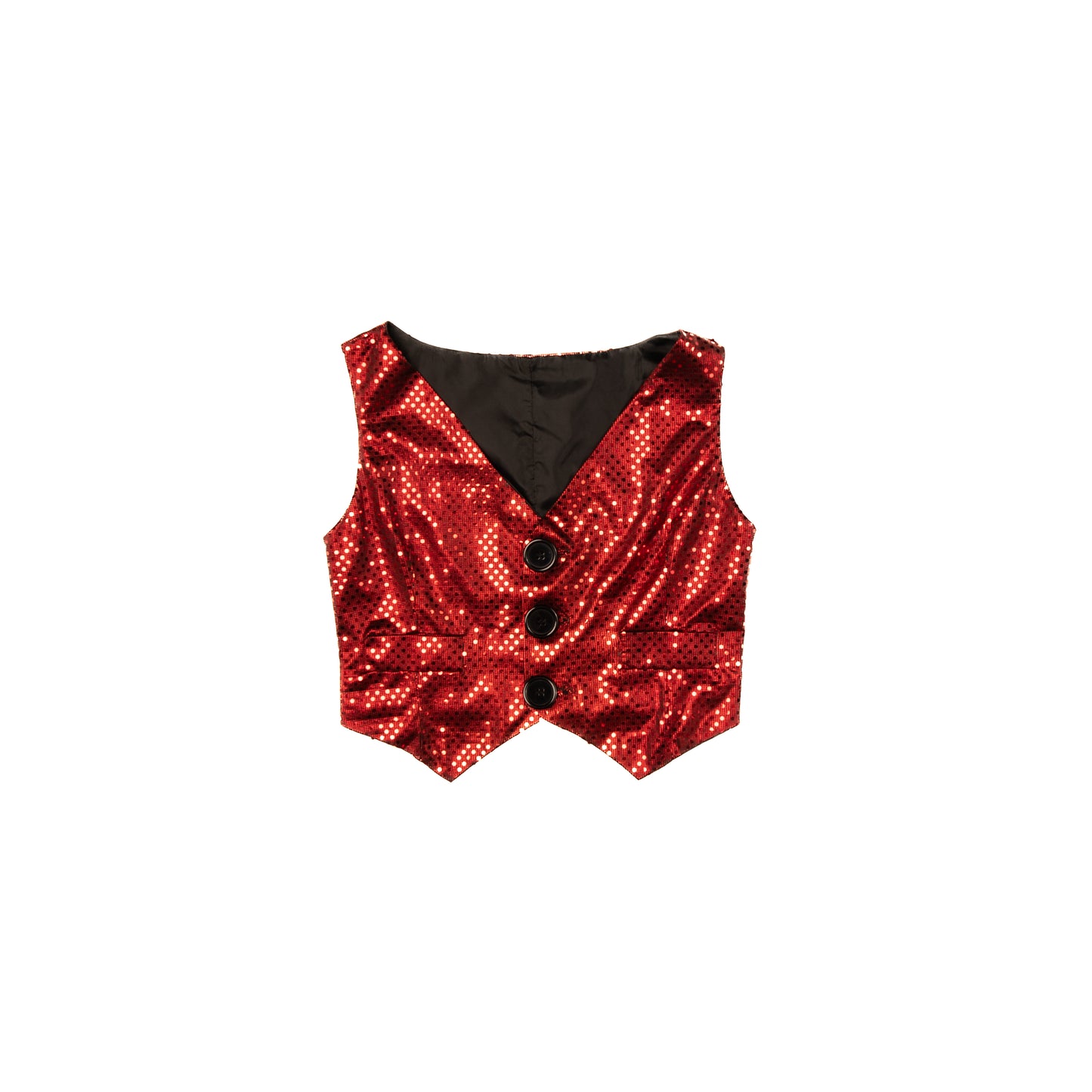 A Leading Role Signature Magician Child Dress Up