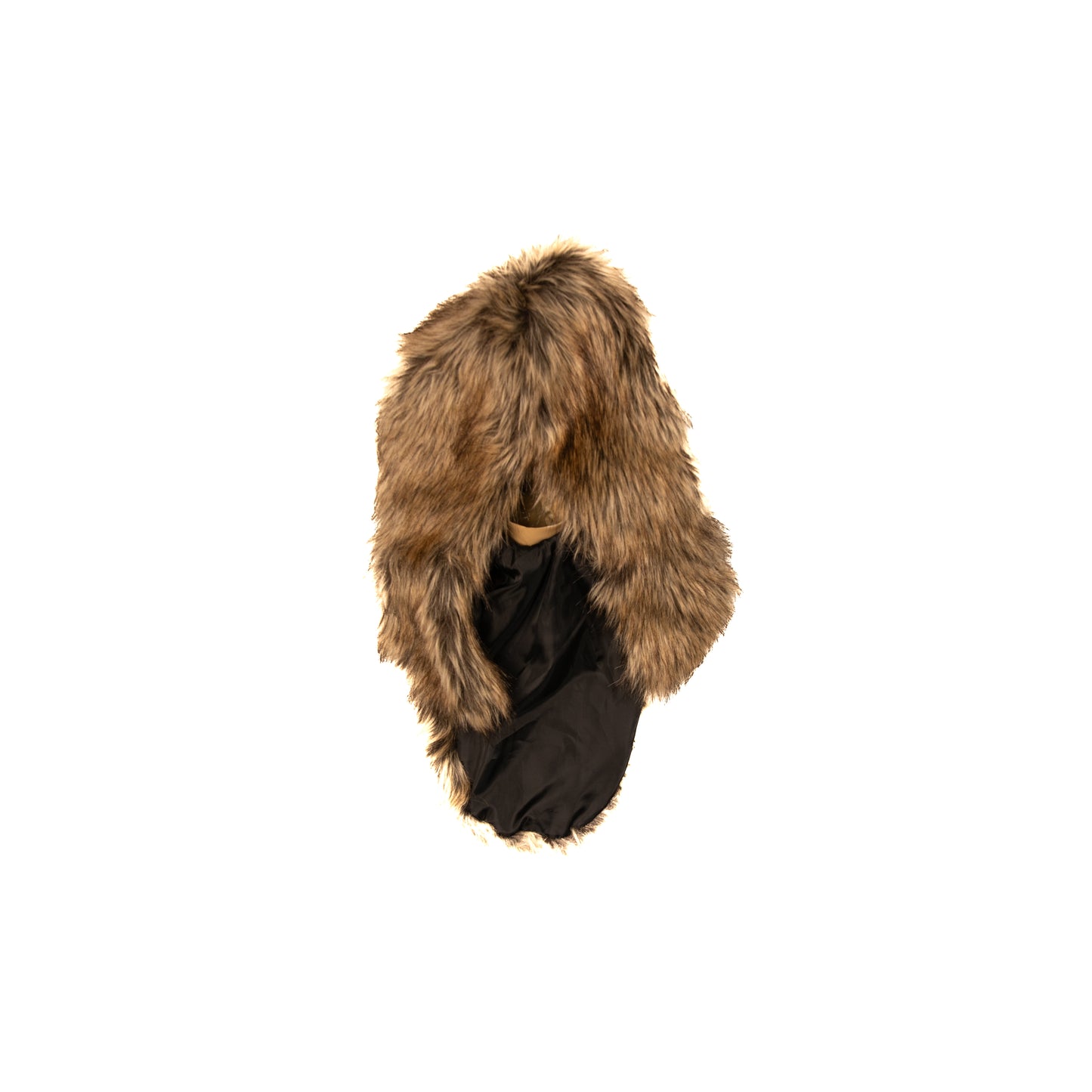 A Leading Role Signature Werewolf Child Dress Up