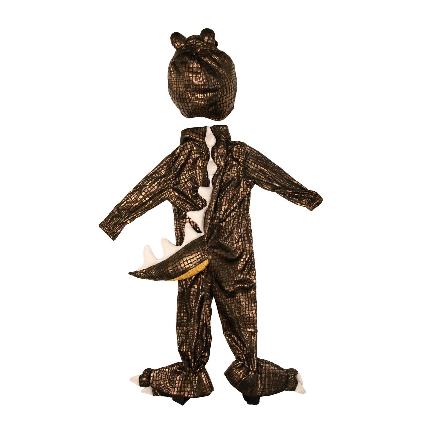A Leading Role Signature T-Rex Dinosaur Child Dress Up