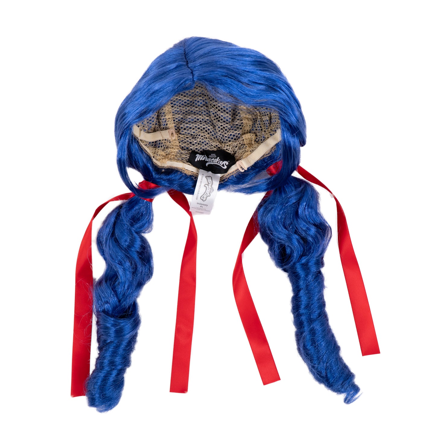 A Leading Role x Miraculous Ladybug 10th Anniversary Child Dress Up