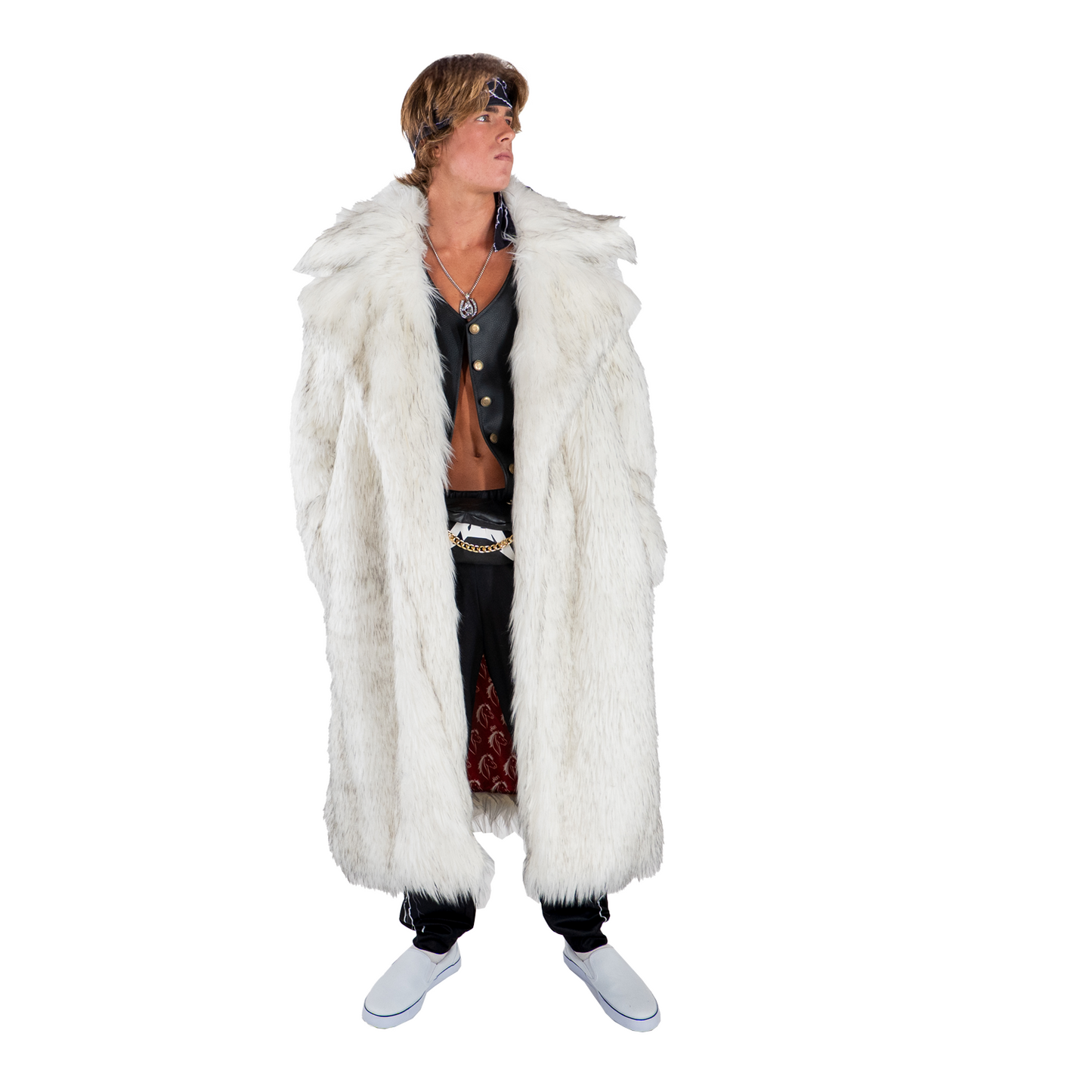 A Leading Role x Mattel Ken Mojo Dojo Premium Adult Dress Up - Barbie The Movie