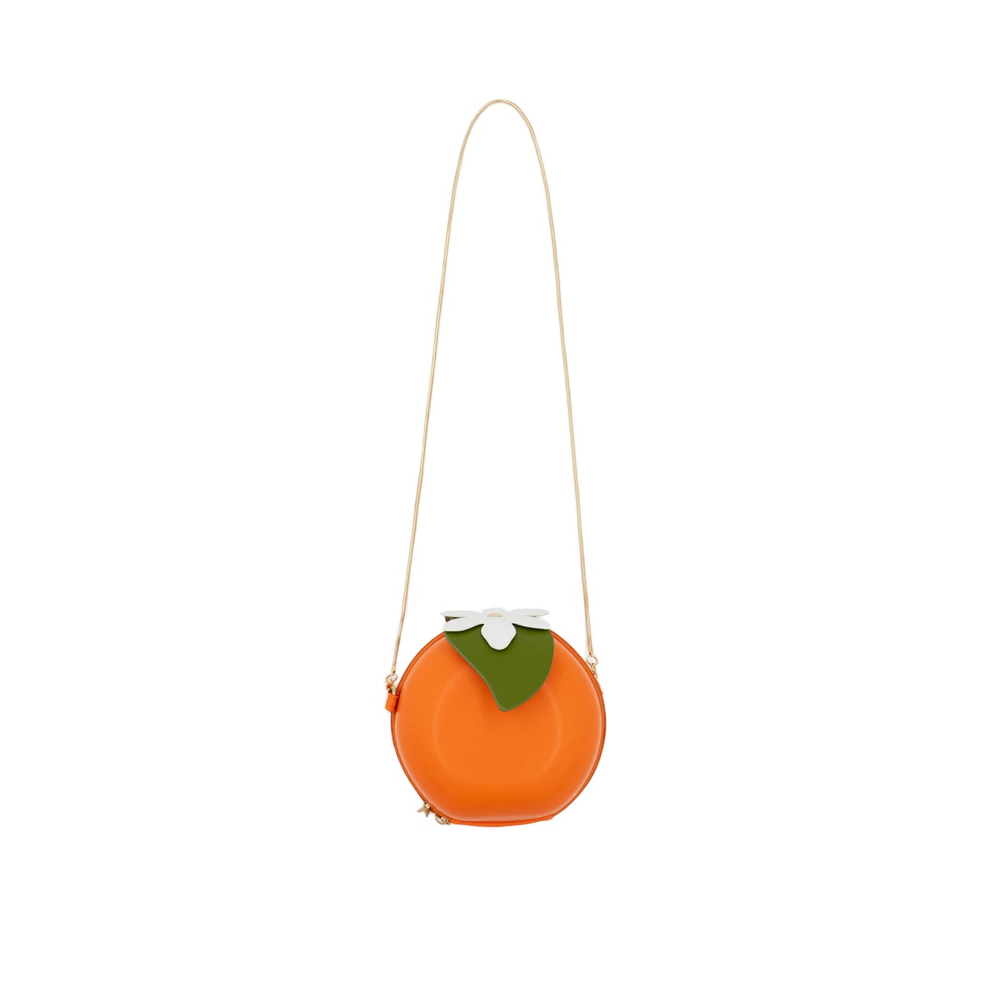 LOL Surprise! x Strawberry Shortcake Orange Blossom Crossbody Purse