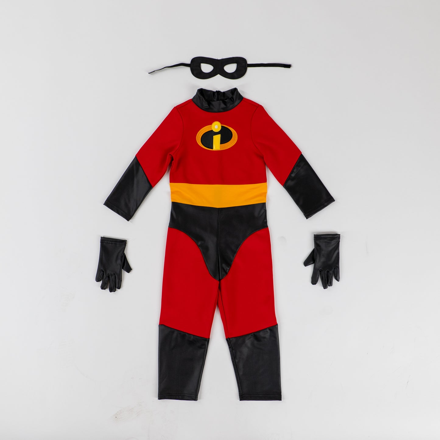 A Leading Role x Disney Incredibles Dash Premium Washable Dress Up