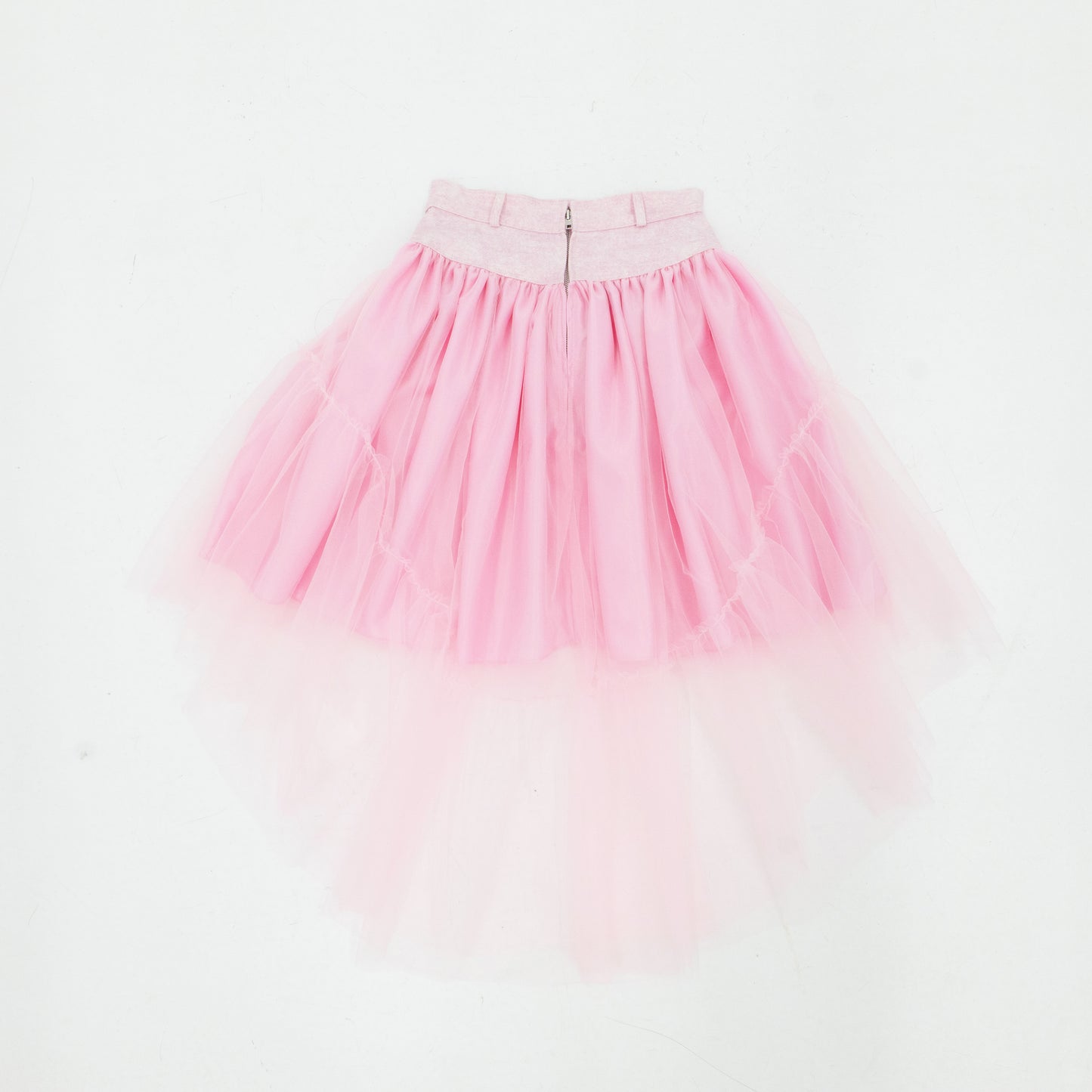 LOL Surprise! x Strawberry Shortcake Tulle Cascade Skirt