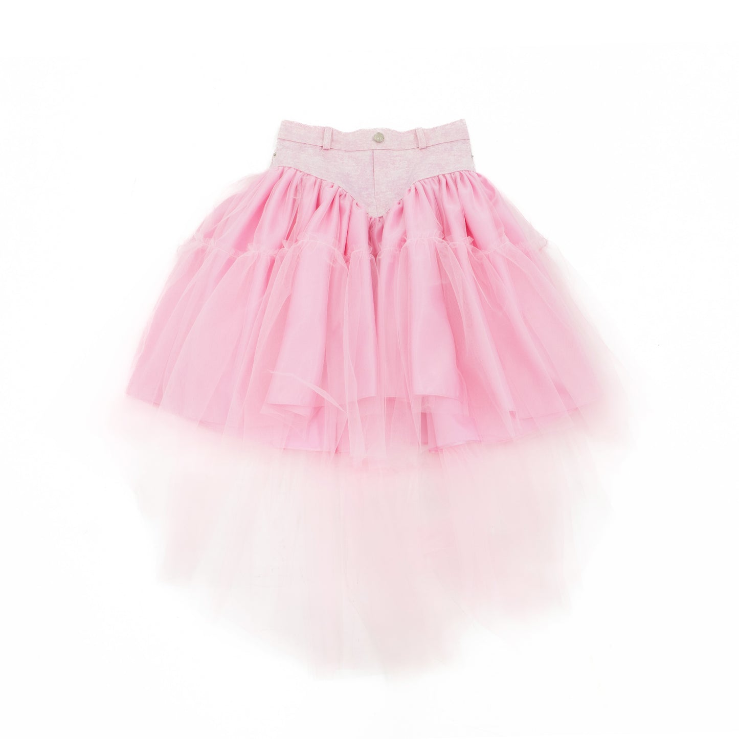 LOL Surprise! x Strawberry Shortcake Tulle Cascade Skirt