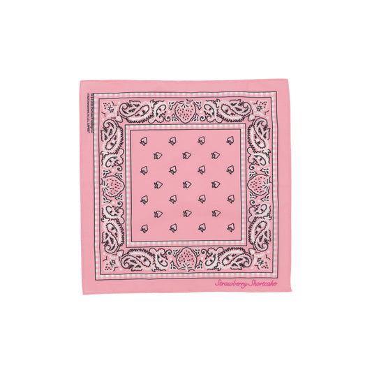 LOL Surprise! x Strawberry Shortcake Bandana
