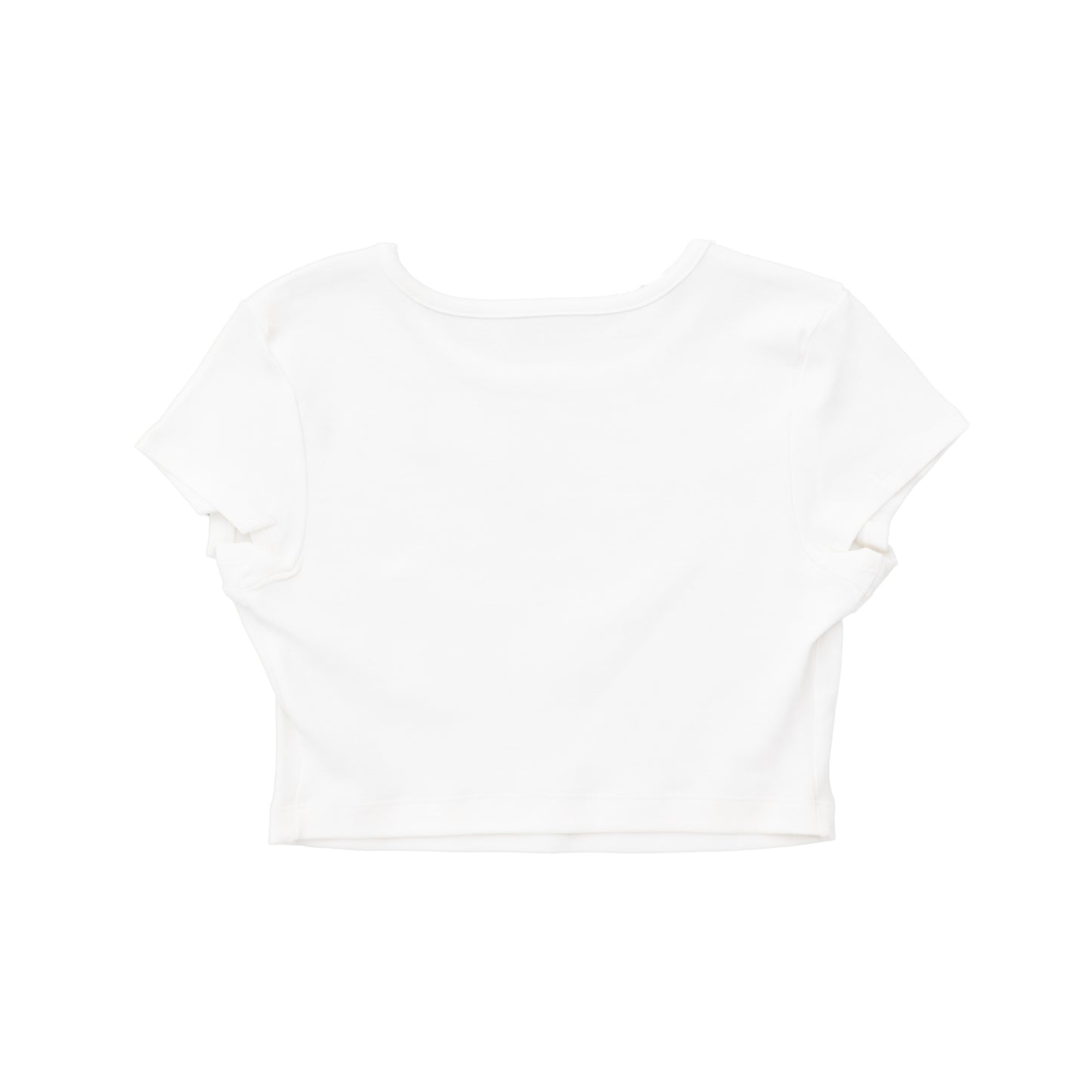 LOL Surprise! x Strawberry Shortcake Graphic Cropped Baby Tee