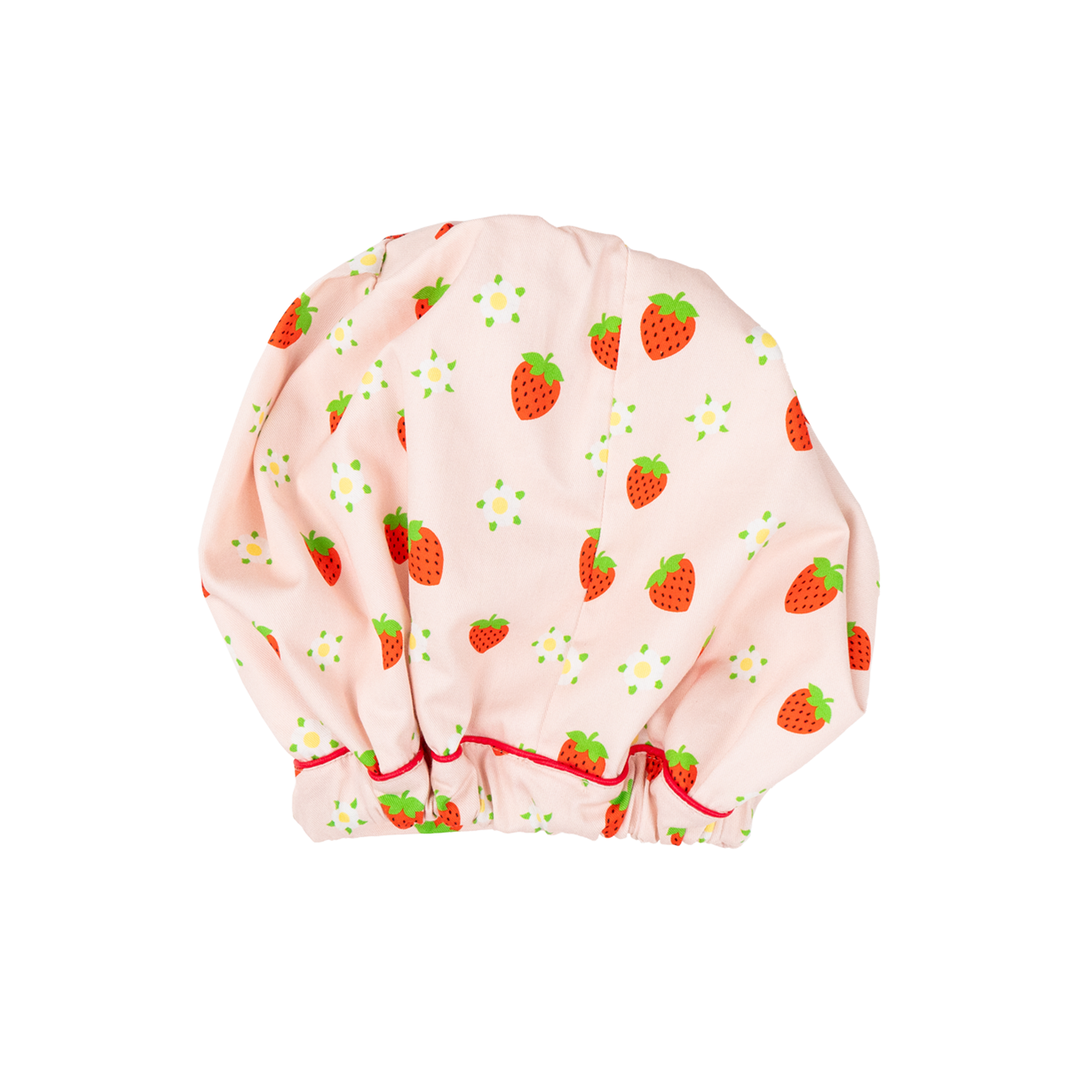 Strawberry Shortcake Child Tall Chef Hat Dress Up