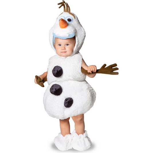 Disney Frozen Premium Olaf Infant Dress Up