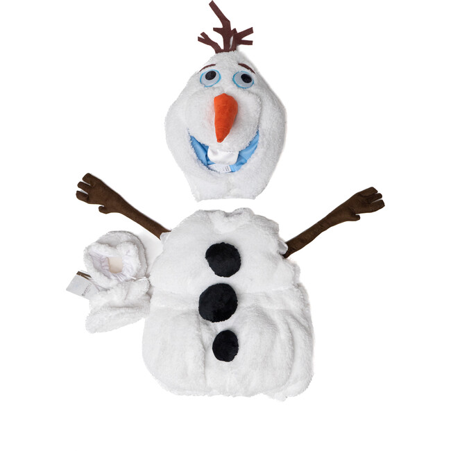Disney Frozen Premium Olaf Infant Dress Up