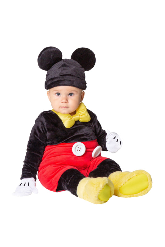 Disney Baby Mickey Mouse Premium Dress Up