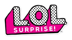 LOL Surprise!