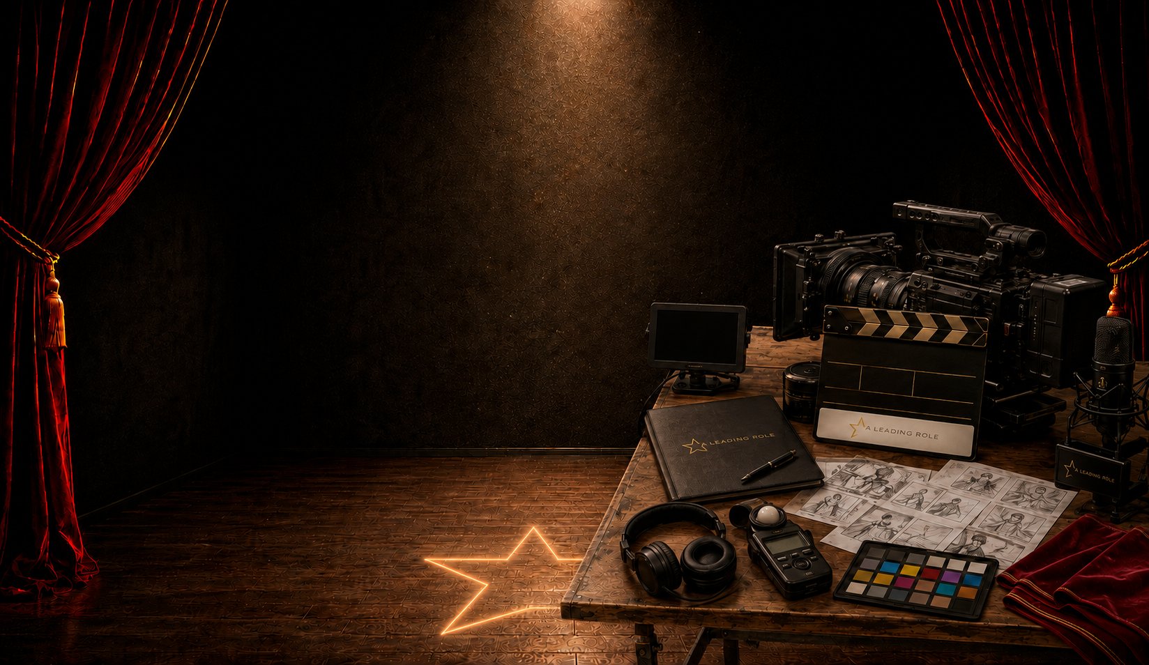 Content & Production
